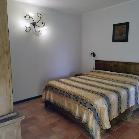 Villa Alessio - Case Vacanza Con Piscina Sull'Etna Puntalazzo ภายนอก รูปภาพ