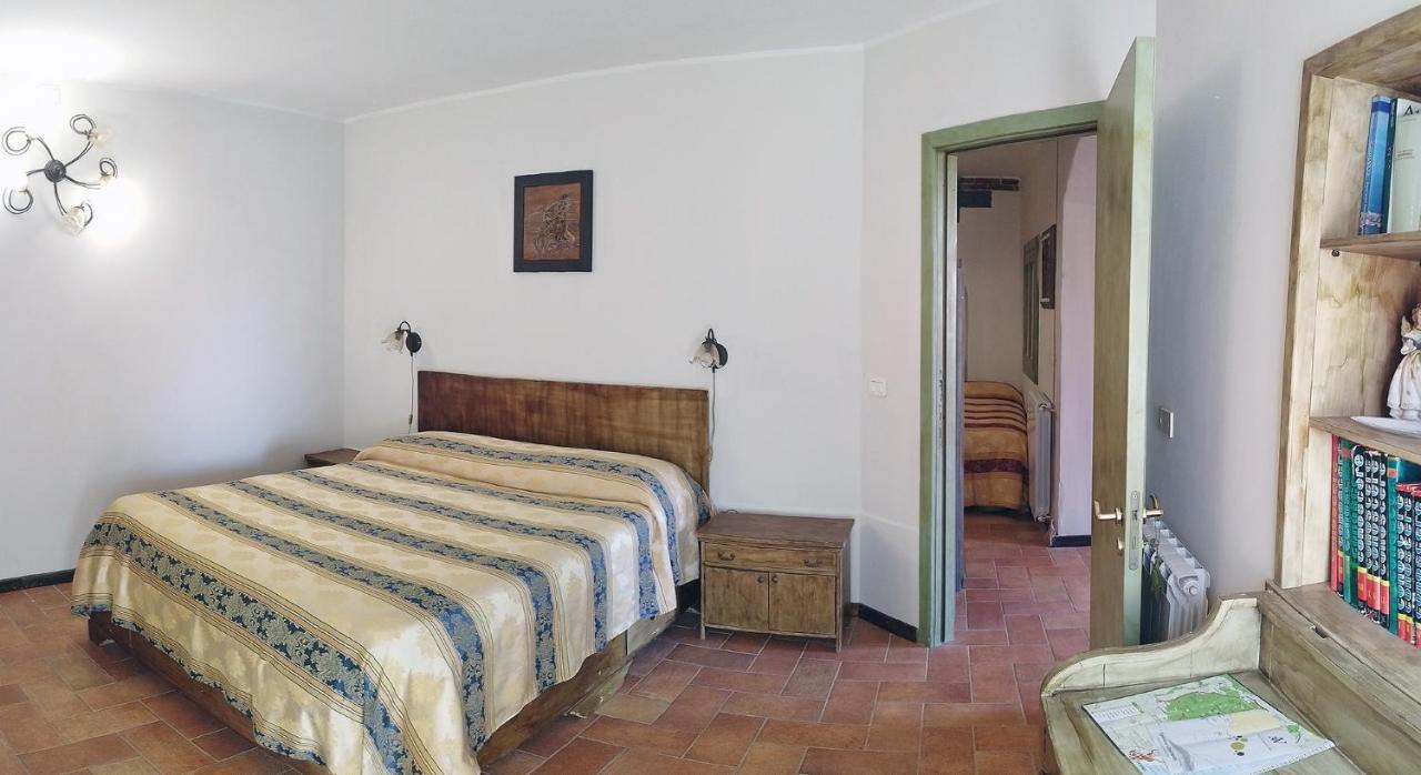 Villa Alessio - Case Vacanza Con Piscina Sull'Etna Puntalazzo ภายนอก รูปภาพ