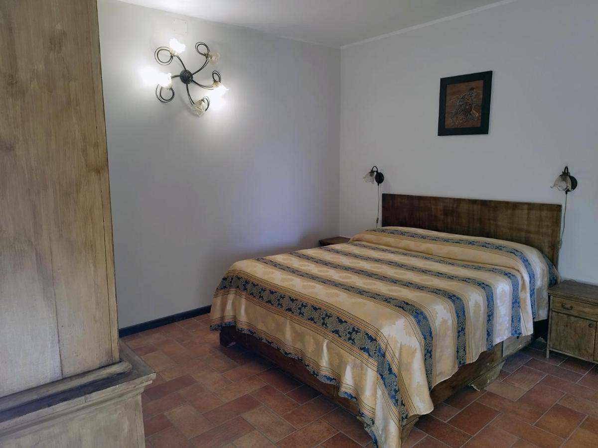 Villa Alessio - Case Vacanza Con Piscina Sull'Etna Puntalazzo ภายนอก รูปภาพ