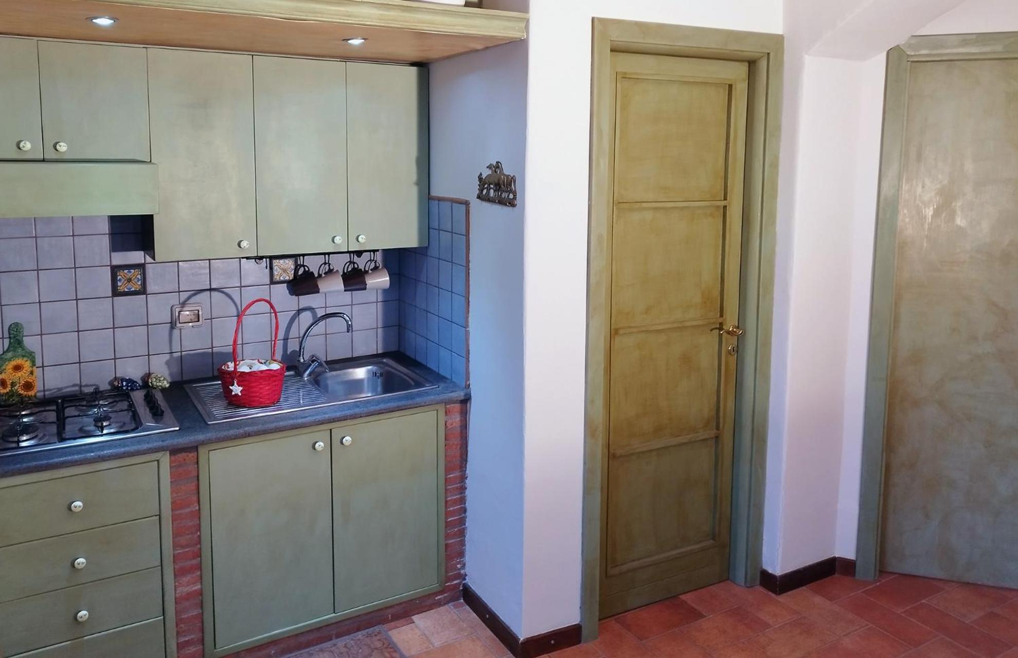 Villa Alessio - Case Vacanza Con Piscina Sull'Etna Puntalazzo ภายนอก รูปภาพ