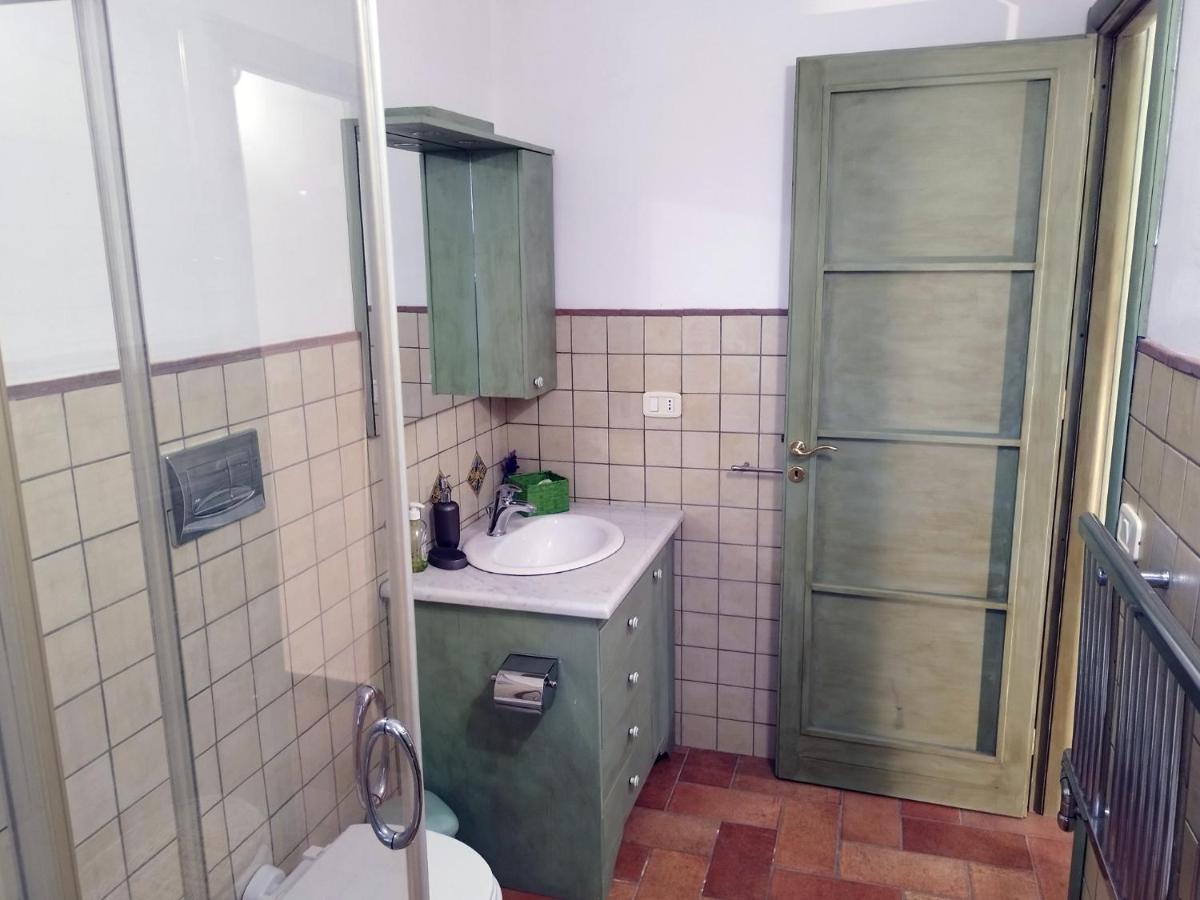 Villa Alessio - Case Vacanza Con Piscina Sull'Etna Puntalazzo ภายนอก รูปภาพ