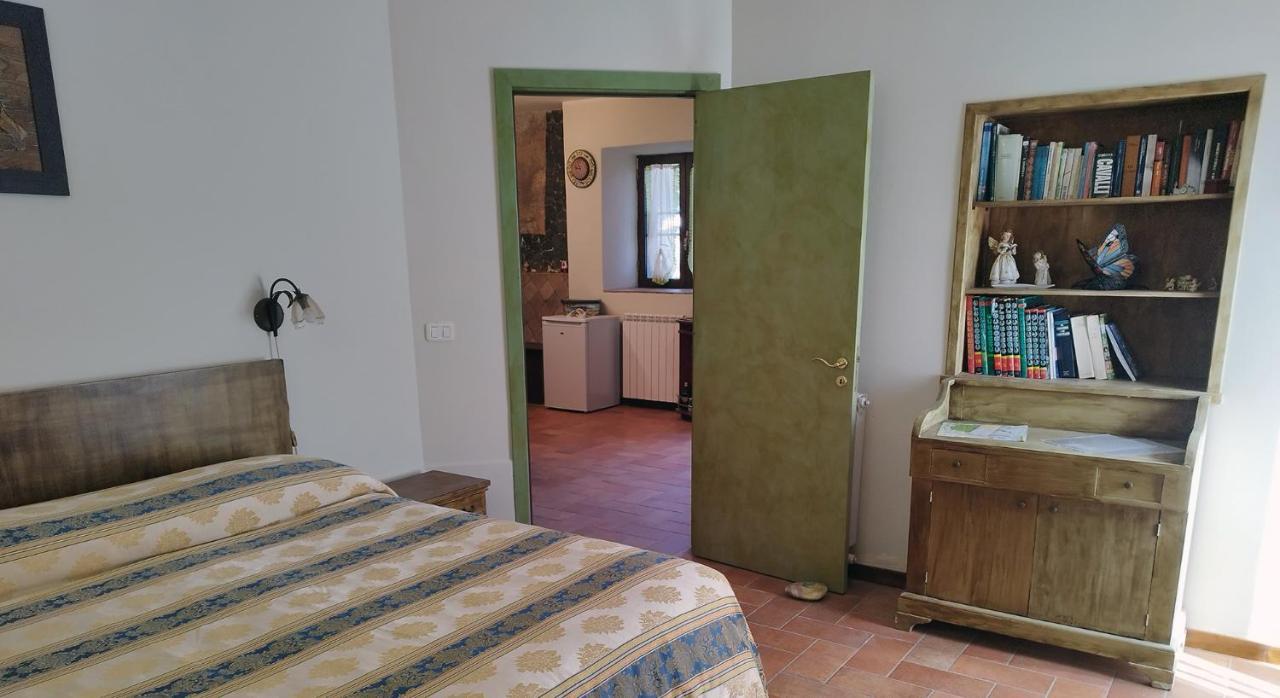 Villa Alessio - Case Vacanza Con Piscina Sull'Etna Puntalazzo ภายนอก รูปภาพ