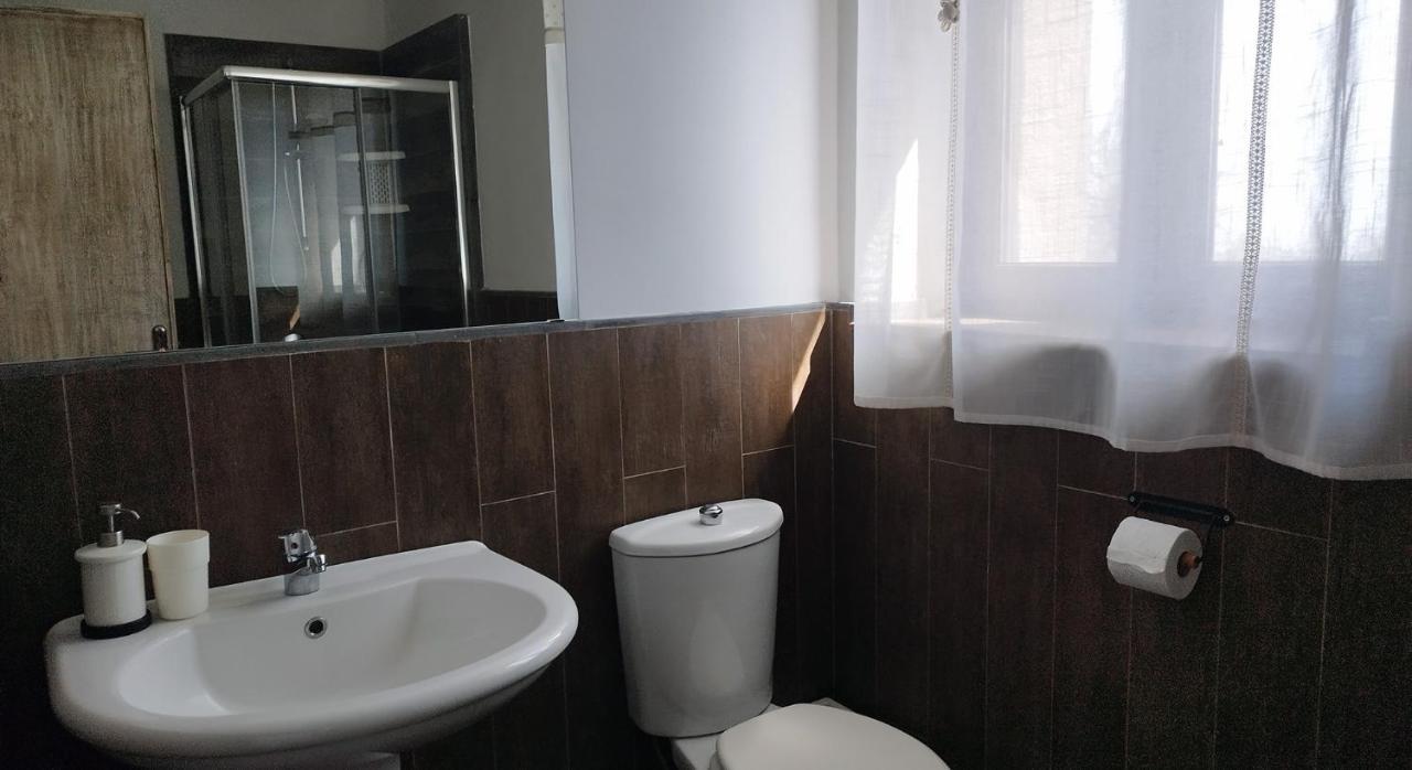 Villa Alessio - Case Vacanza Con Piscina Sull'Etna Puntalazzo ภายนอก รูปภาพ