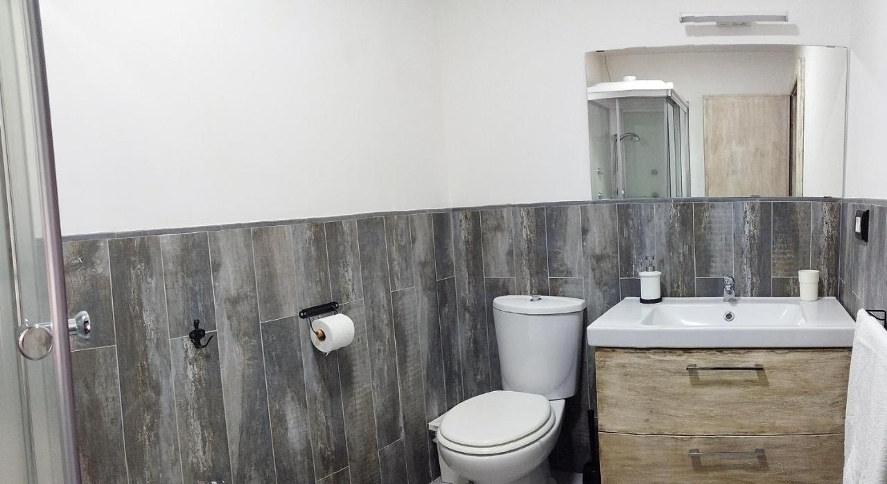 Villa Alessio - Case Vacanza Con Piscina Sull'Etna Puntalazzo ภายนอก รูปภาพ