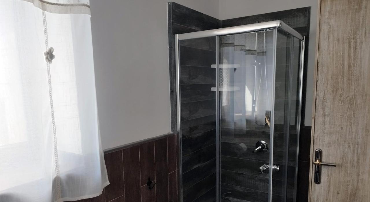 Villa Alessio - Case Vacanza Con Piscina Sull'Etna Puntalazzo ภายนอก รูปภาพ