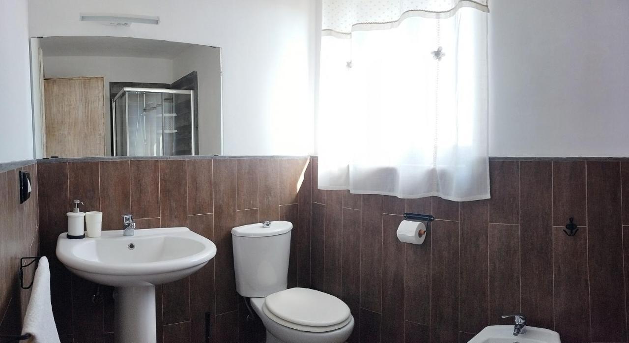 Villa Alessio - Case Vacanza Con Piscina Sull'Etna Puntalazzo ภายนอก รูปภาพ