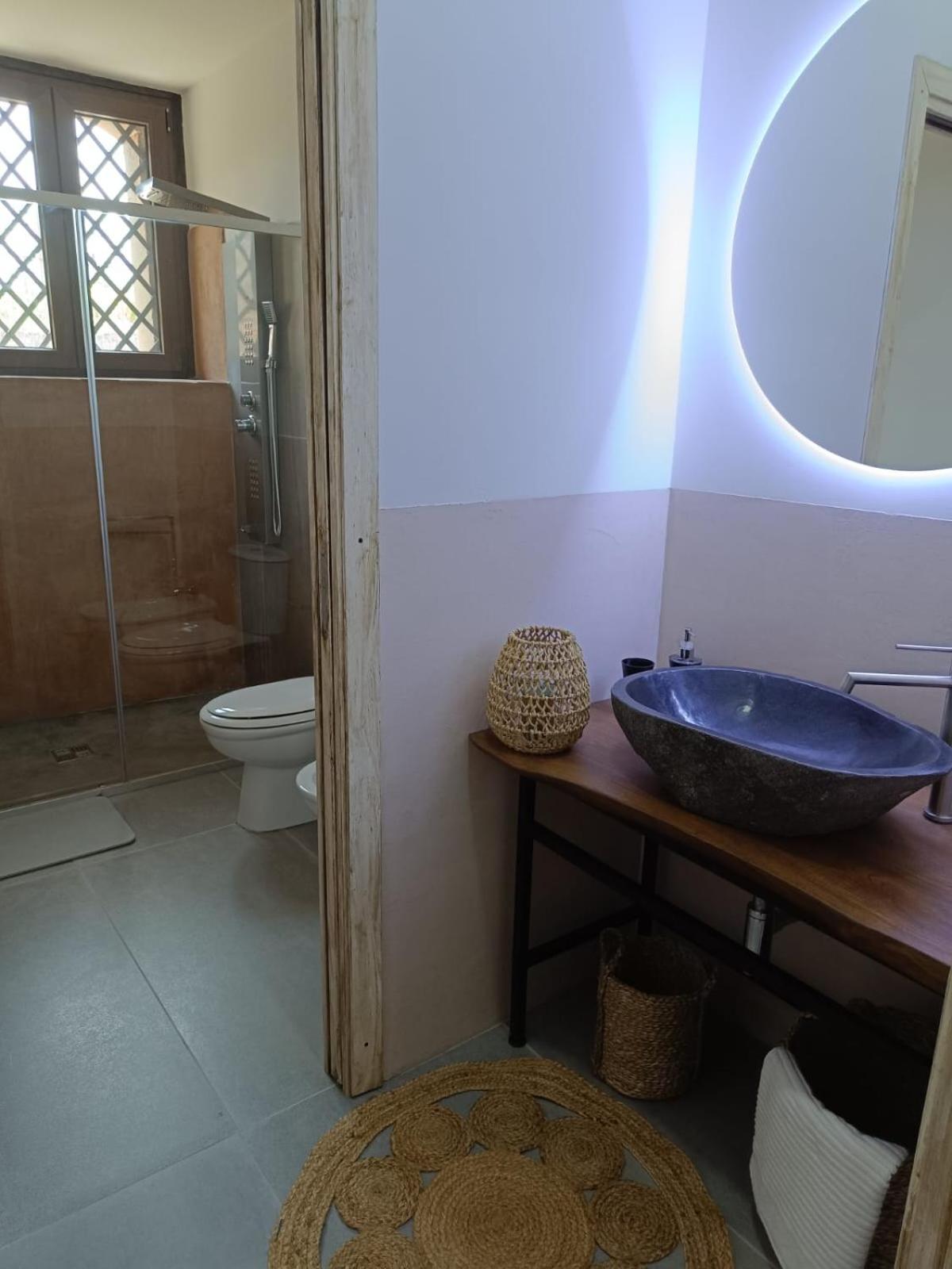 Villa Alessio - Case Vacanza Con Piscina Sull'Etna Puntalazzo ภายนอก รูปภาพ